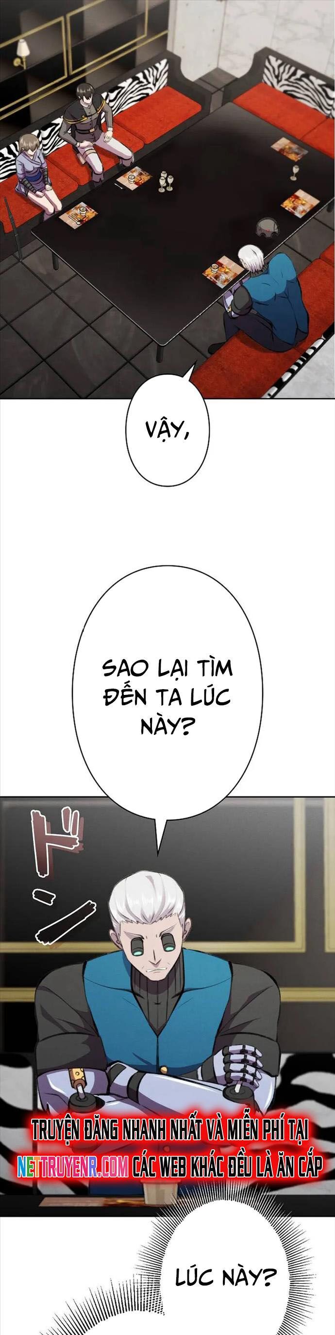 Tôi Không Phải Là Kẻ Phản Diện Chapter 30 - 23