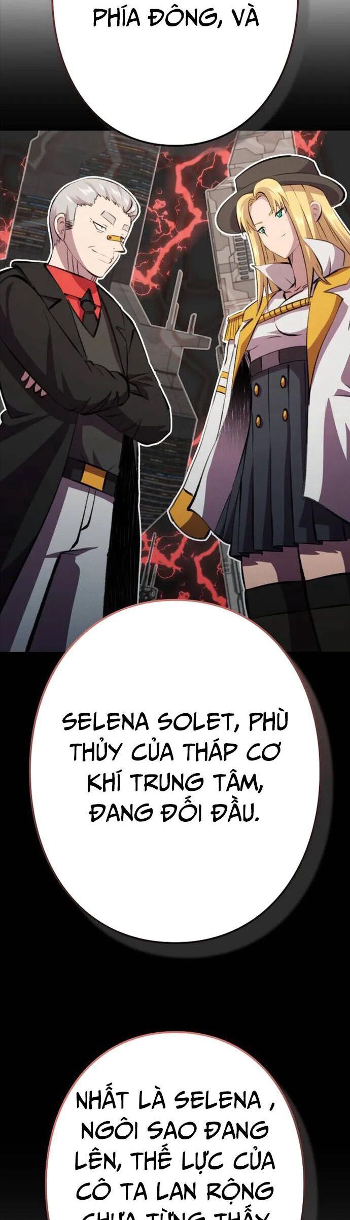 Tôi Không Phải Là Kẻ Phản Diện Chapter 30 - 28