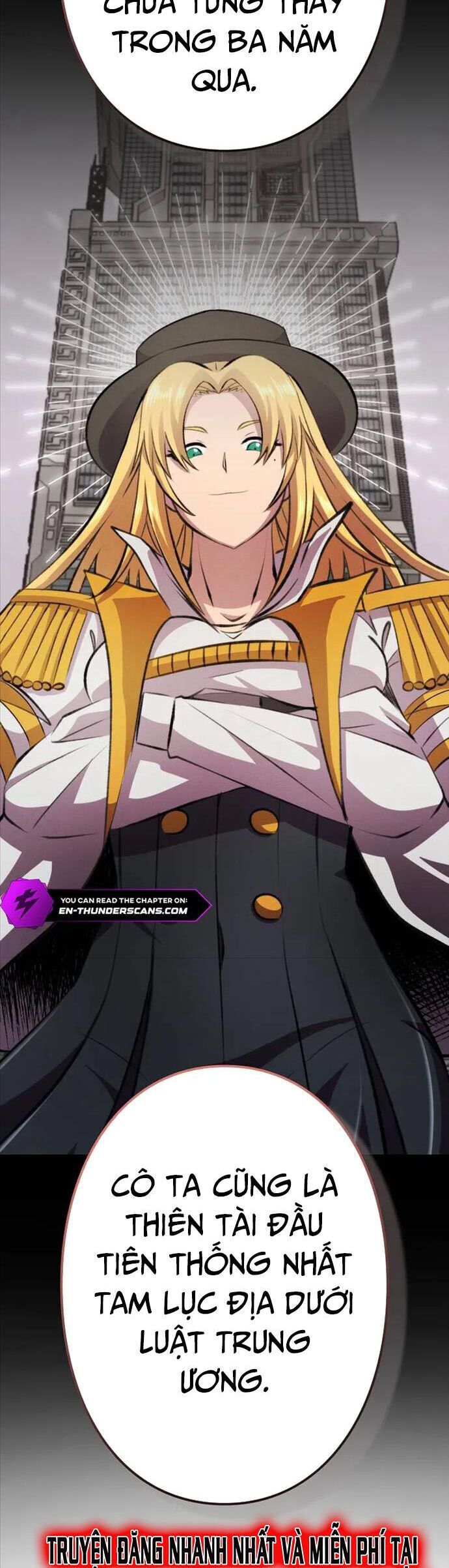 Tôi Không Phải Là Kẻ Phản Diện Chapter 30 - 29