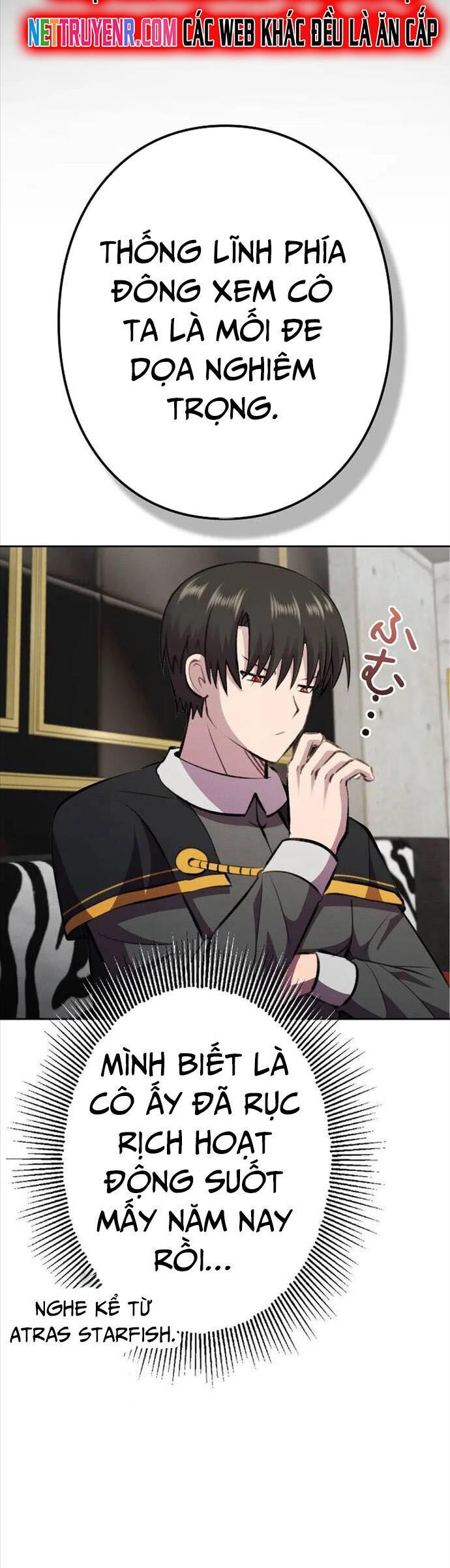 Tôi Không Phải Là Kẻ Phản Diện Chapter 30 - 30