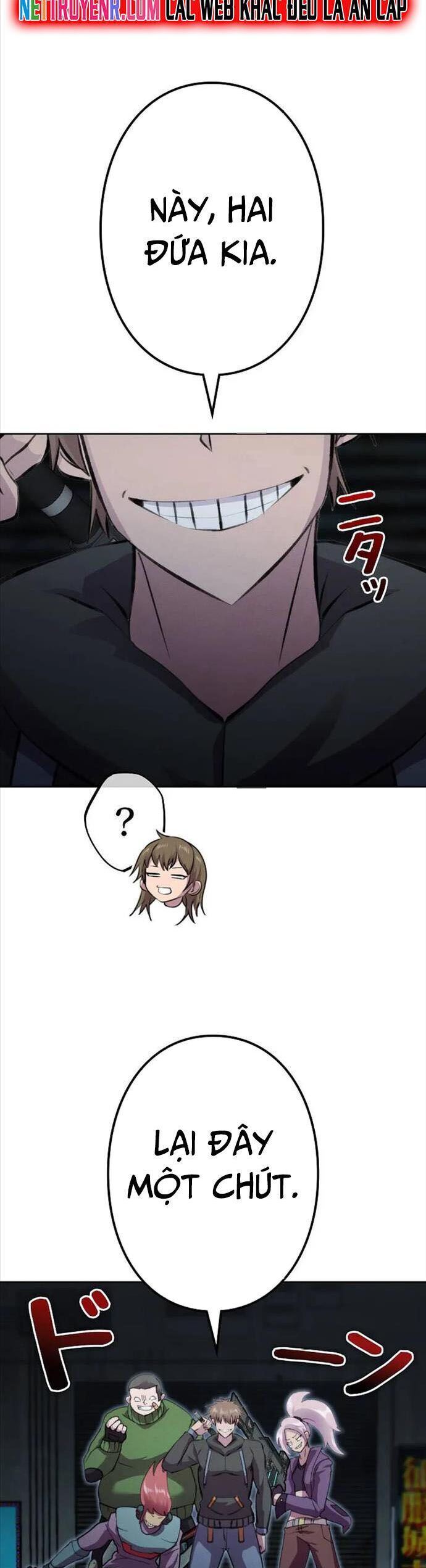 Tôi Không Phải Là Kẻ Phản Diện Chapter 30 - 4