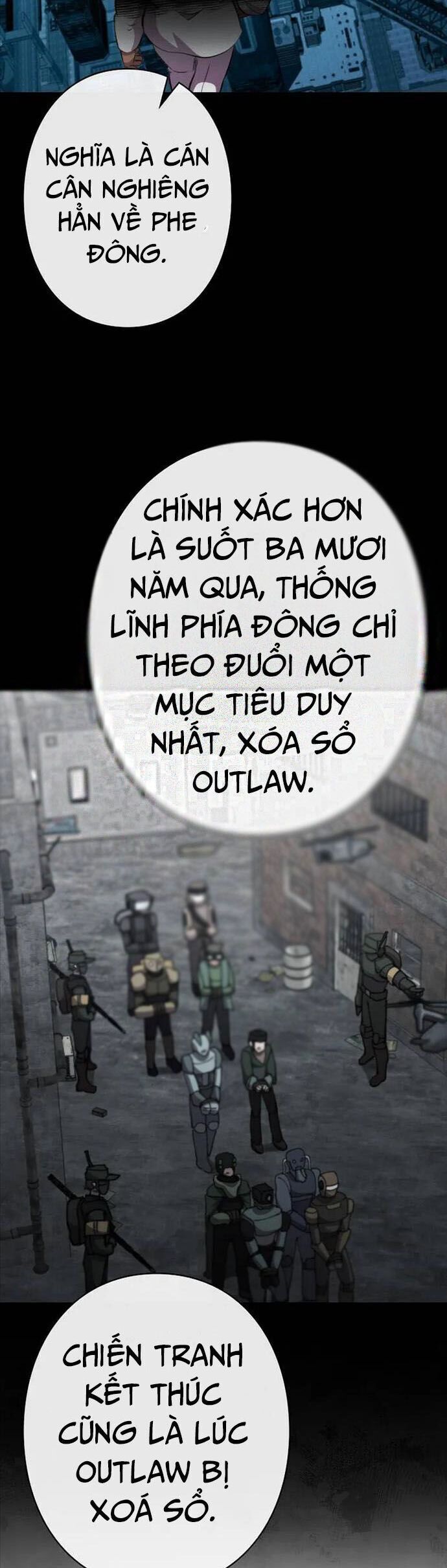 Tôi Không Phải Là Kẻ Phản Diện Chapter 30 - 35