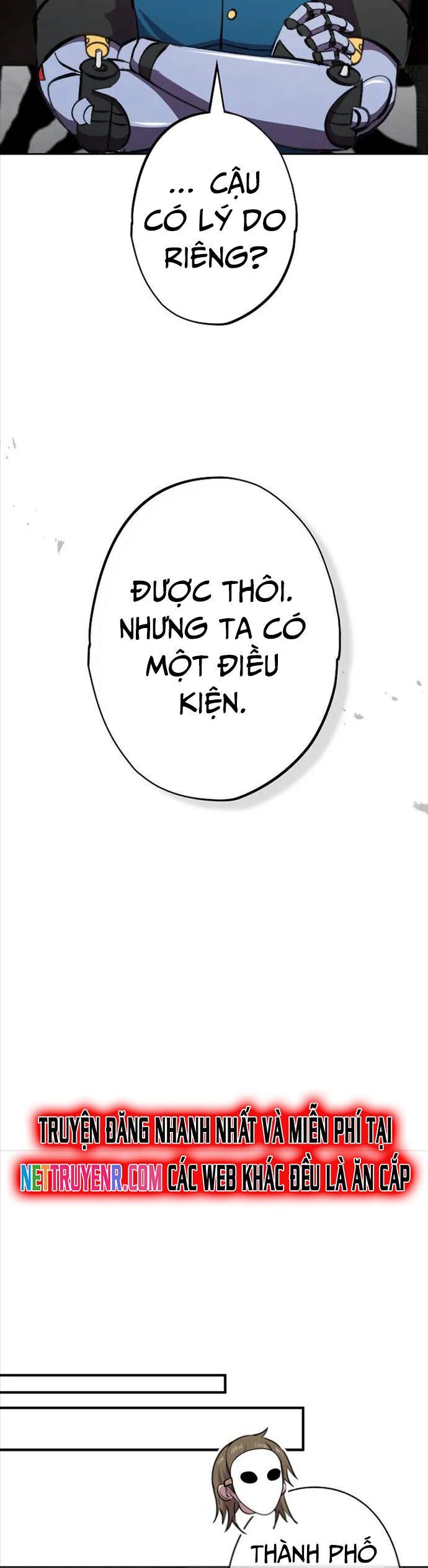 Tôi Không Phải Là Kẻ Phản Diện Chapter 30 - 39