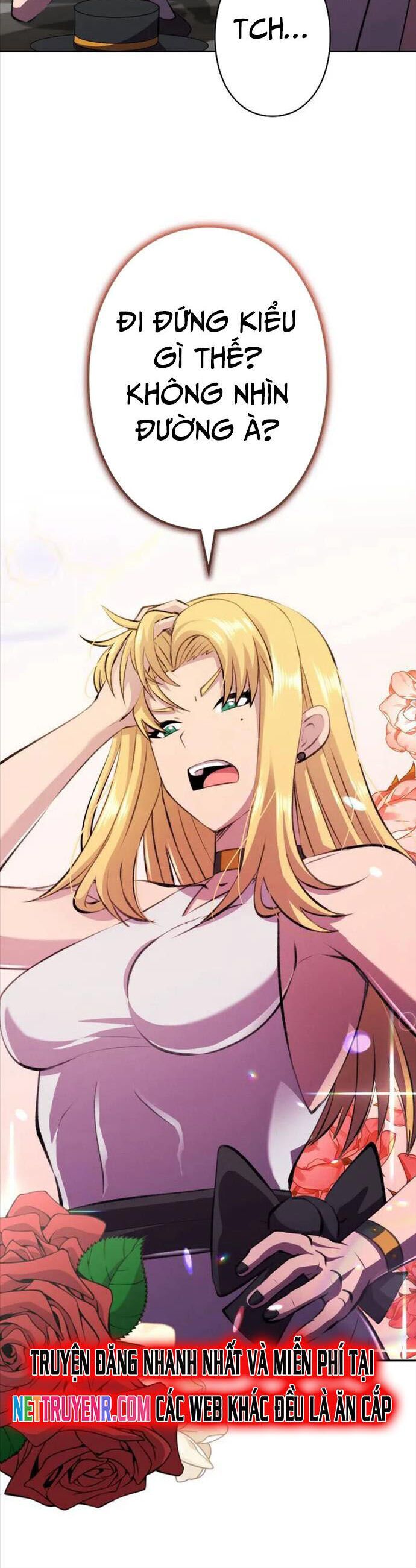 Tôi Không Phải Là Kẻ Phản Diện Chapter 30 - 46