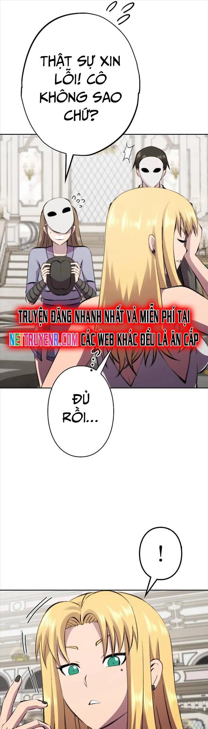 Tôi Không Phải Là Kẻ Phản Diện Chapter 30 - 47