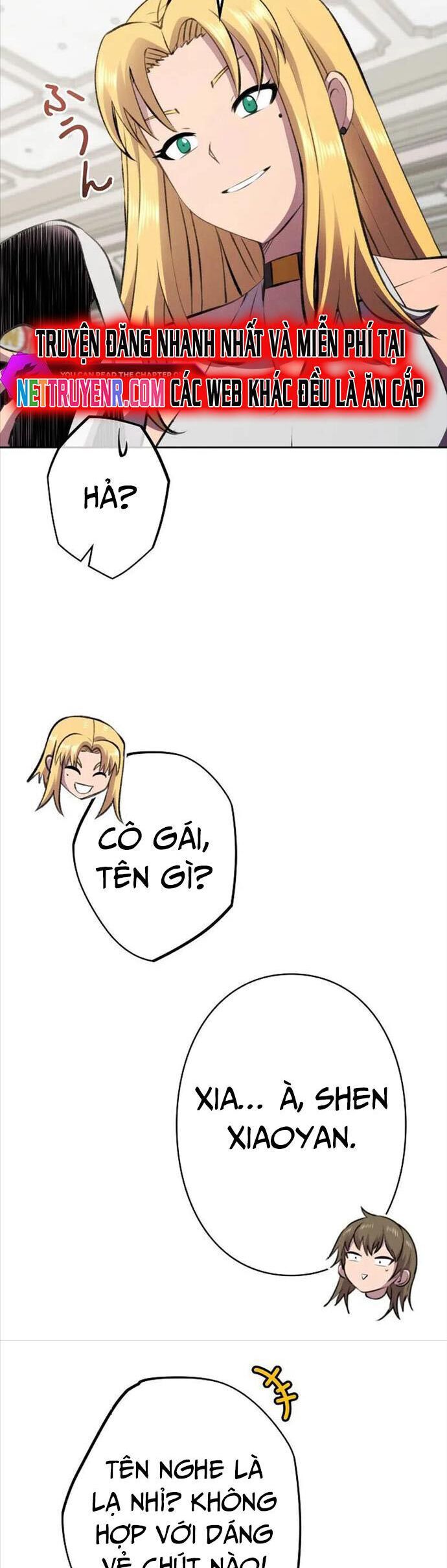 Tôi Không Phải Là Kẻ Phản Diện Chapter 30 - 49