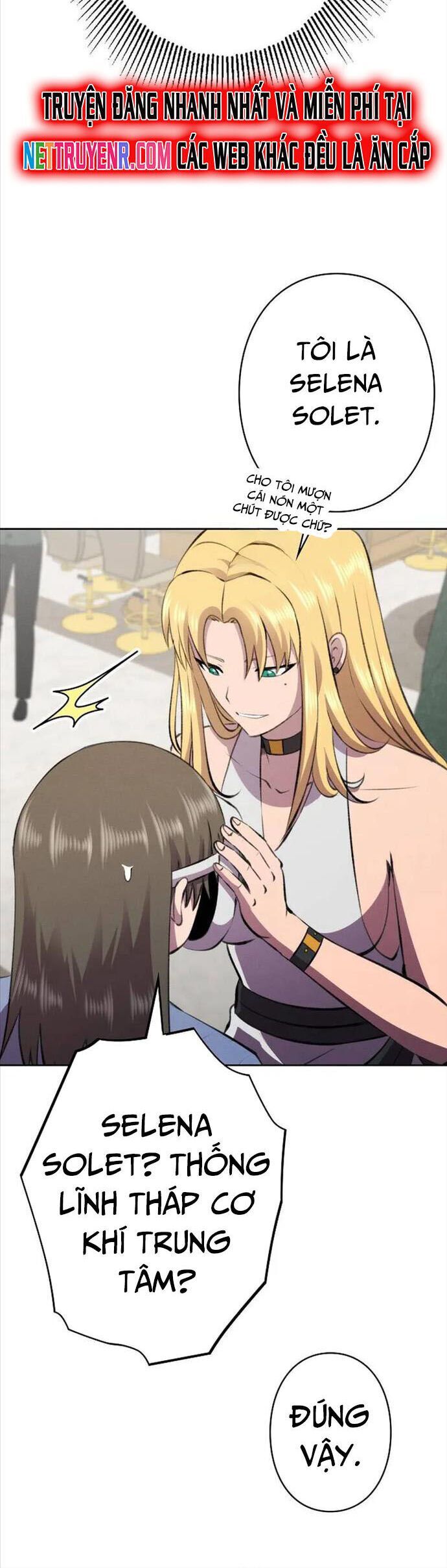 Tôi Không Phải Là Kẻ Phản Diện Chapter 30 - 51