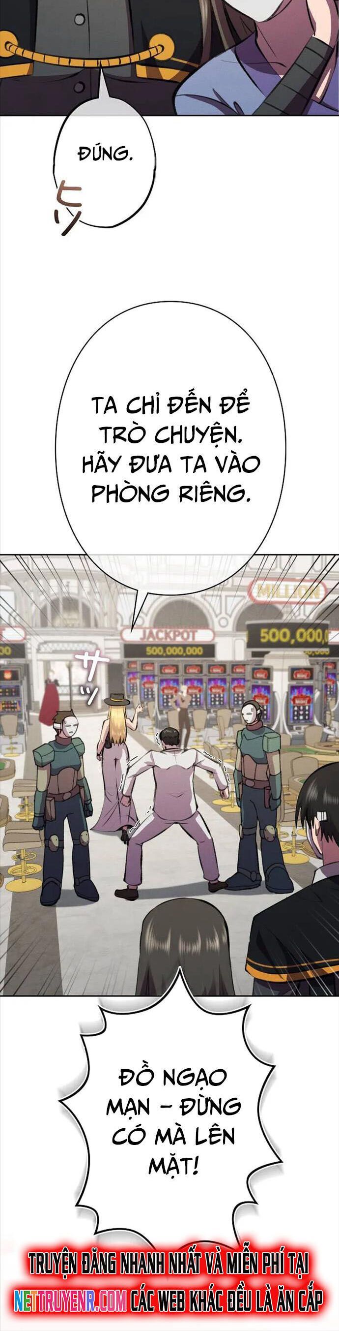 Tôi Không Phải Là Kẻ Phản Diện Chapter 30 - 55