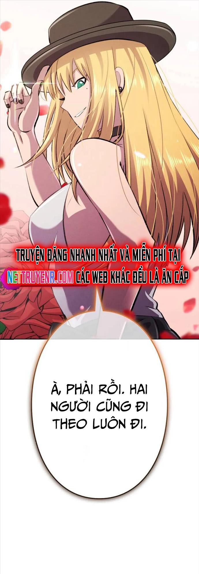 Tôi Không Phải Là Kẻ Phản Diện Chapter 30 - 56