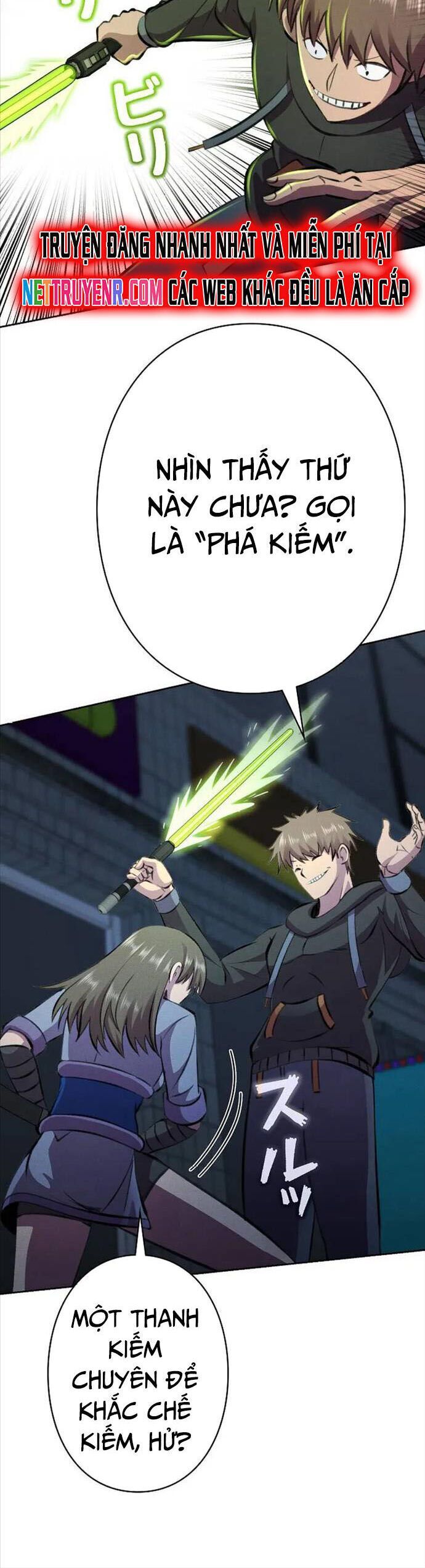 Tôi Không Phải Là Kẻ Phản Diện Chapter 30 - 7