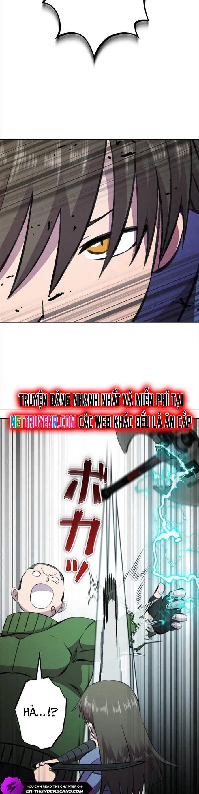 Tôi Không Phải Là Kẻ Phản Diện Chapter 30 - 10