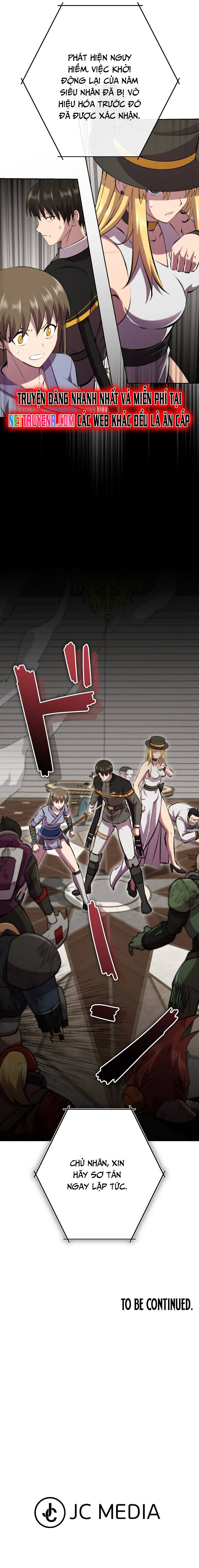 Tôi Không Phải Là Kẻ Phản Diện Chapter 31 - 15