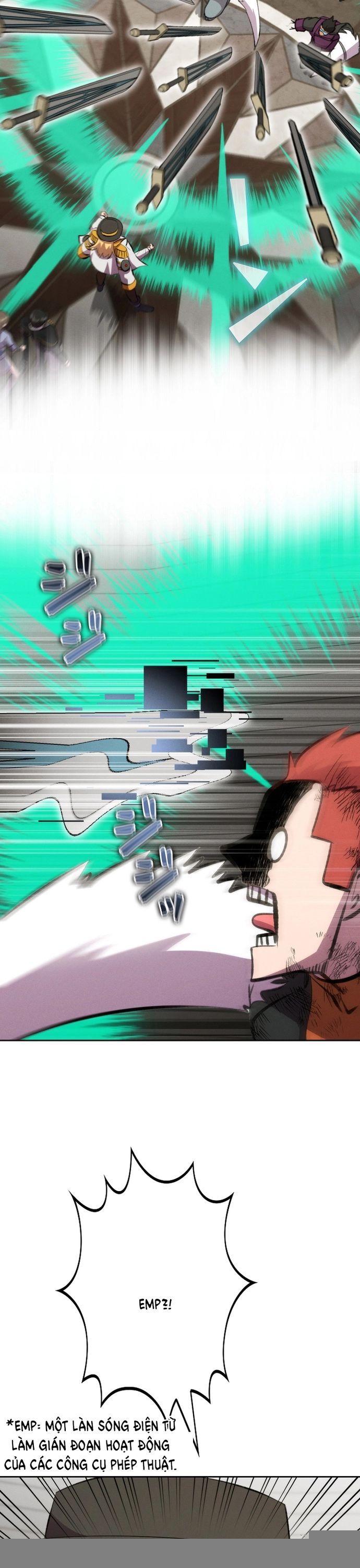 Tôi Không Phải Là Kẻ Phản Diện Chapter 32 - 11