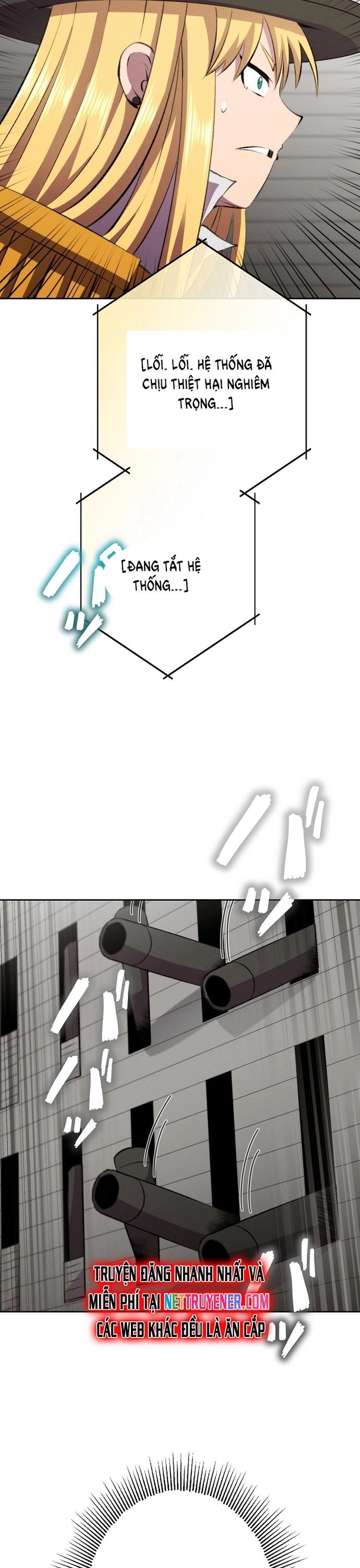 Tôi Không Phải Là Kẻ Phản Diện Chapter 32 - 12