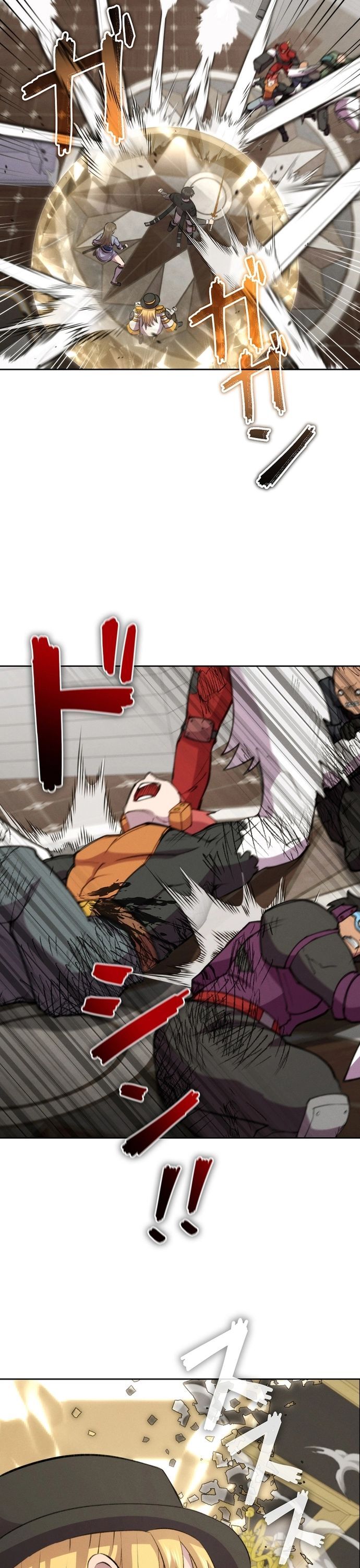 Tôi Không Phải Là Kẻ Phản Diện Chapter 32 - 15