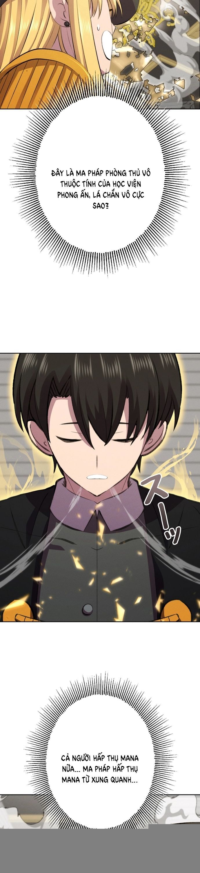 Tôi Không Phải Là Kẻ Phản Diện Chapter 32 - 16