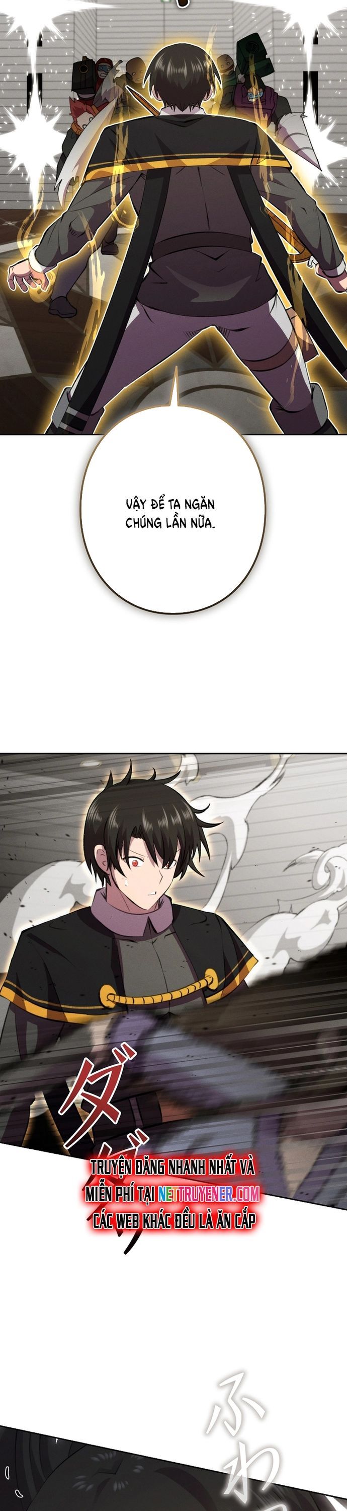 Tôi Không Phải Là Kẻ Phản Diện Chapter 32 - 18