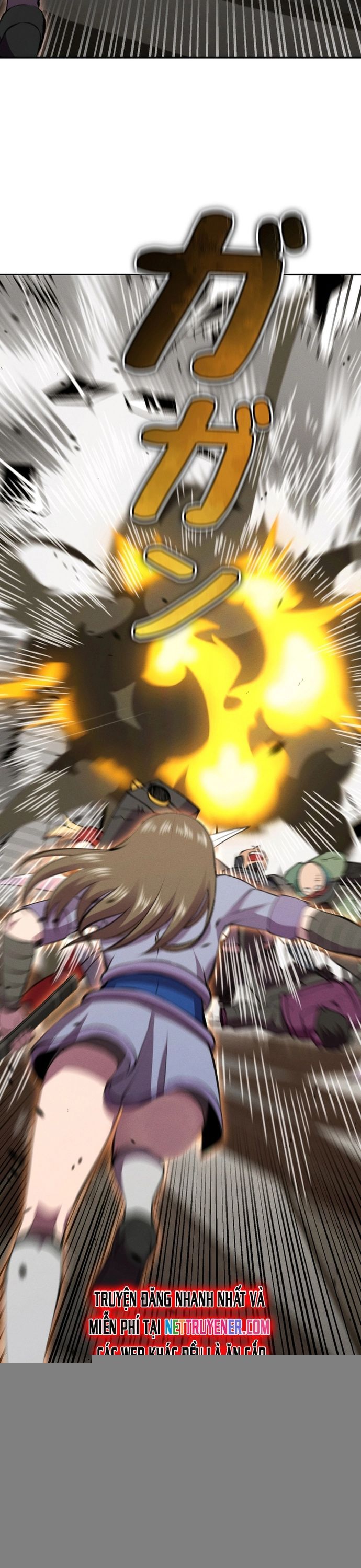 Tôi Không Phải Là Kẻ Phản Diện Chapter 32 - 20