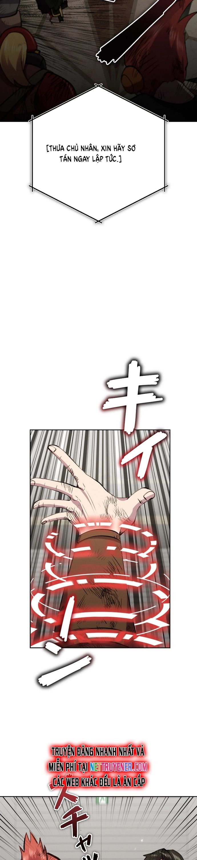 Tôi Không Phải Là Kẻ Phản Diện Chapter 32 - 3