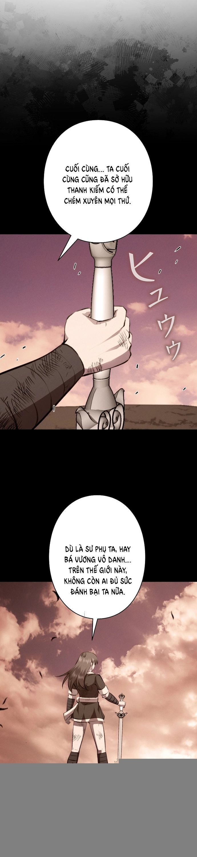 Tôi Không Phải Là Kẻ Phản Diện Chapter 32 - 23