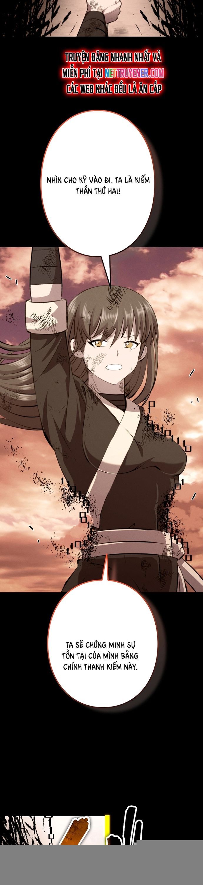 Tôi Không Phải Là Kẻ Phản Diện Chapter 32 - 27