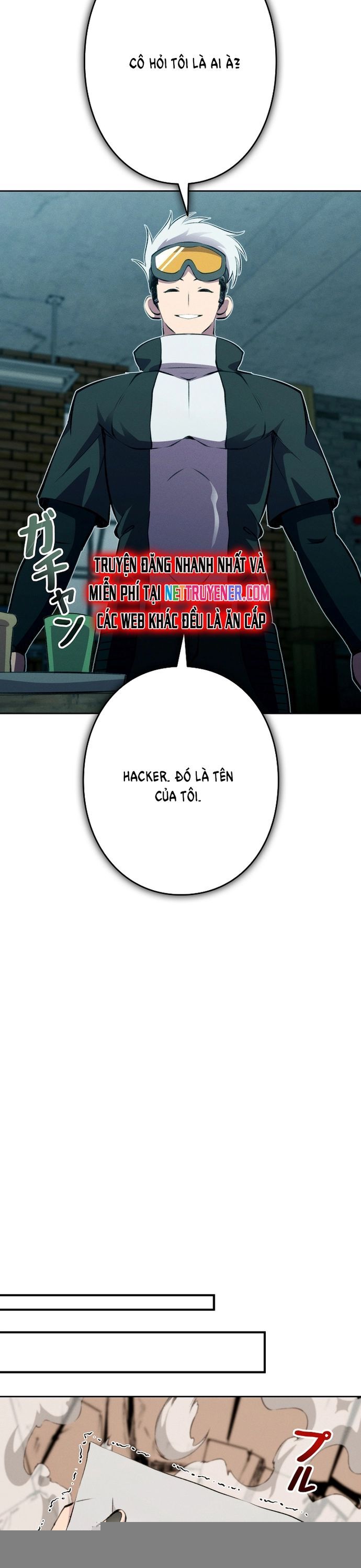 Tôi Không Phải Là Kẻ Phản Diện Chapter 32 - 33