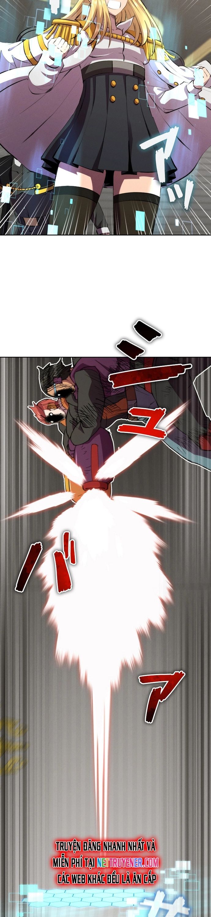 Tôi Không Phải Là Kẻ Phản Diện Chapter 32 - 5