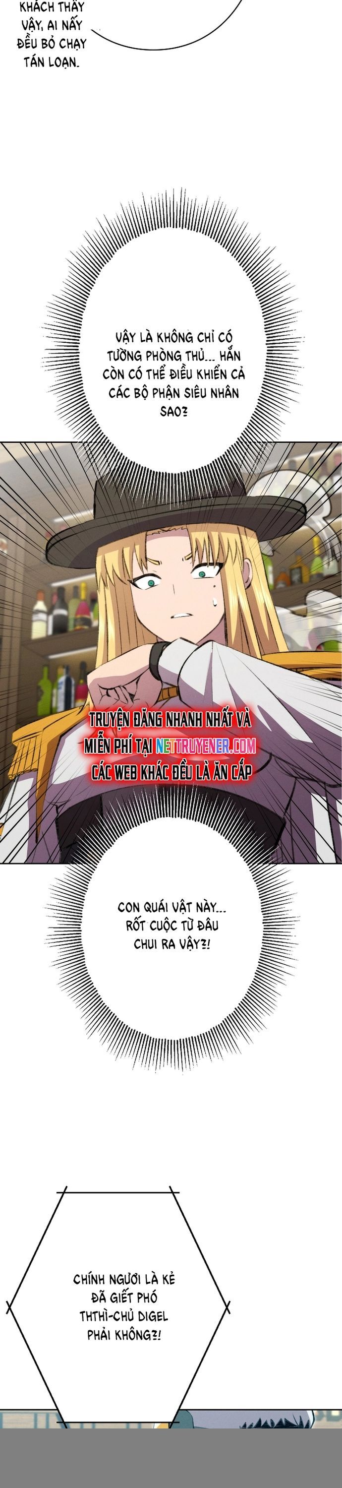 Tôi Không Phải Là Kẻ Phản Diện Chapter 32 - 43