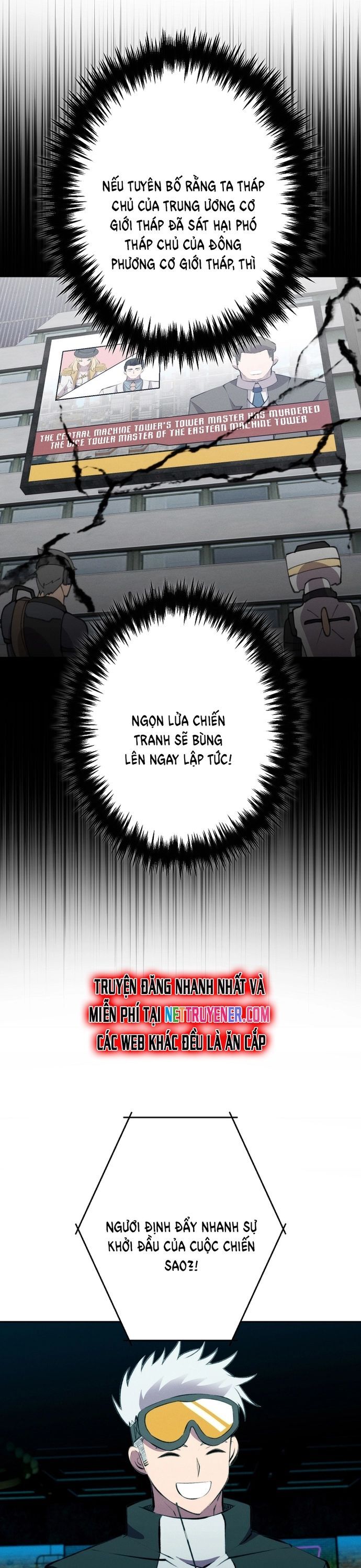 Tôi Không Phải Là Kẻ Phản Diện Chapter 32 - 45