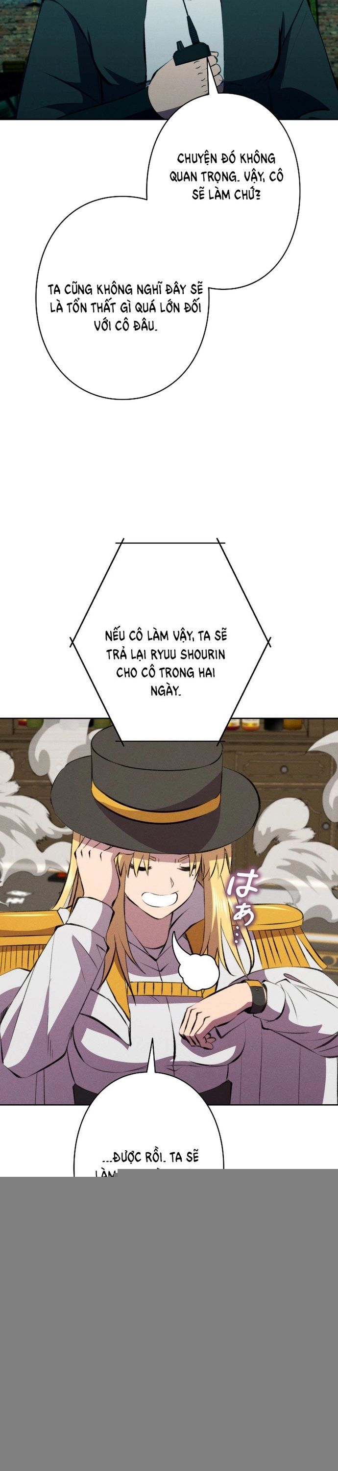 Tôi Không Phải Là Kẻ Phản Diện Chapter 32 - 46