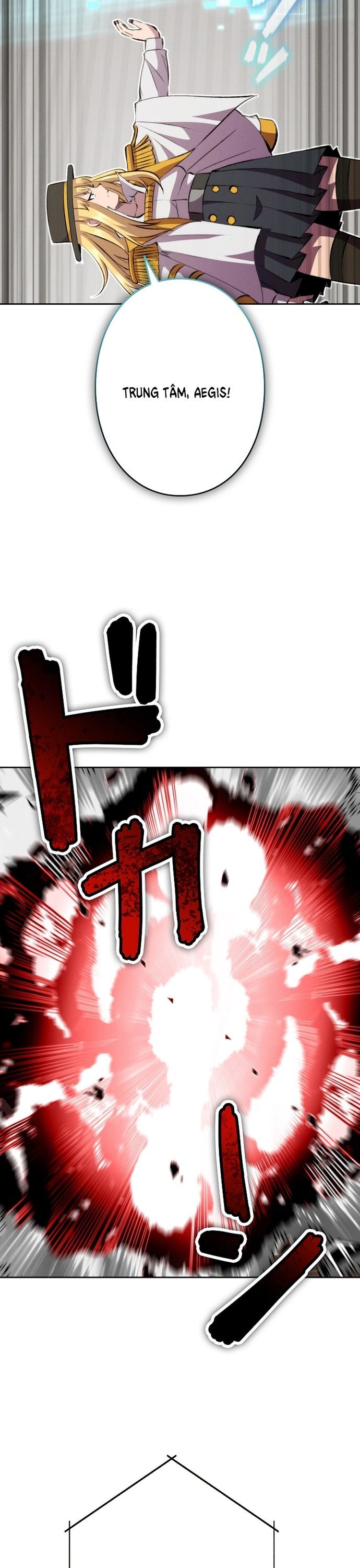 Tôi Không Phải Là Kẻ Phản Diện Chapter 32 - 6