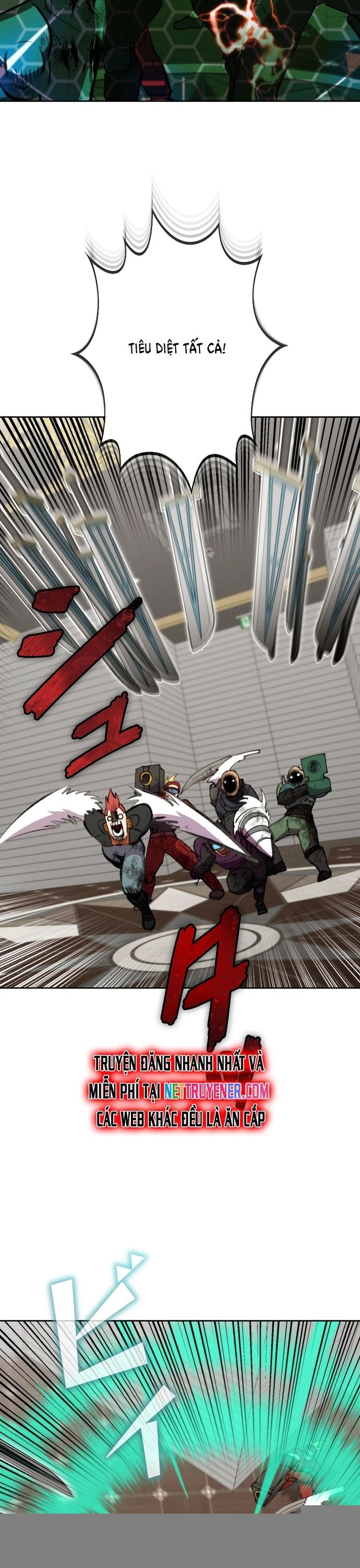 Tôi Không Phải Là Kẻ Phản Diện Chapter 32 - 10
