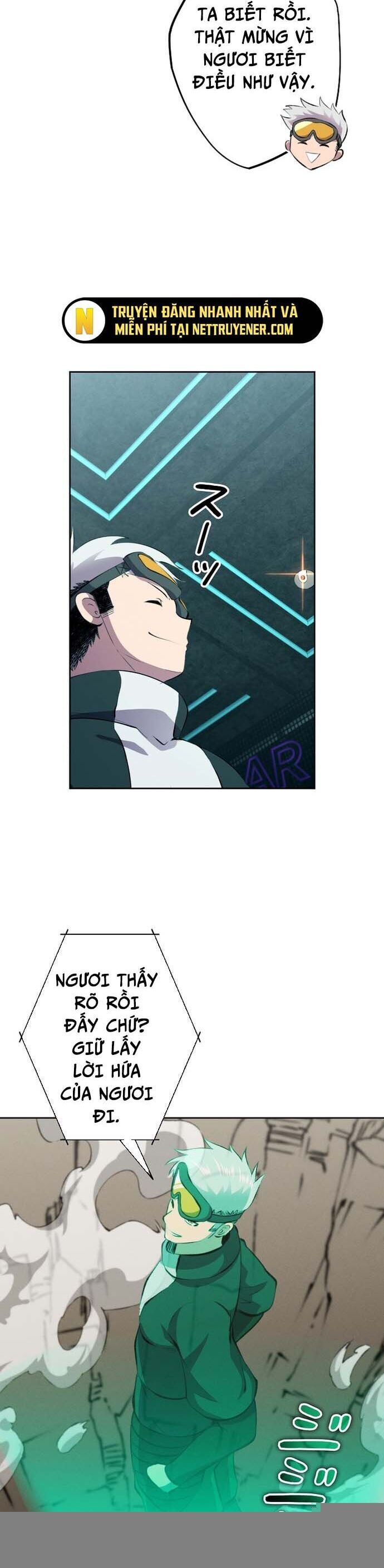 Tôi Không Phải Là Kẻ Phản Diện Chapter 33 - 15