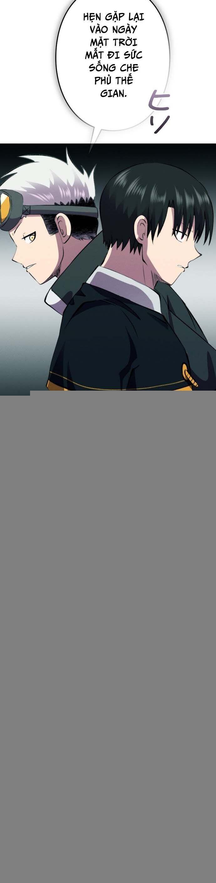 Tôi Không Phải Là Kẻ Phản Diện Chapter 33 - 17