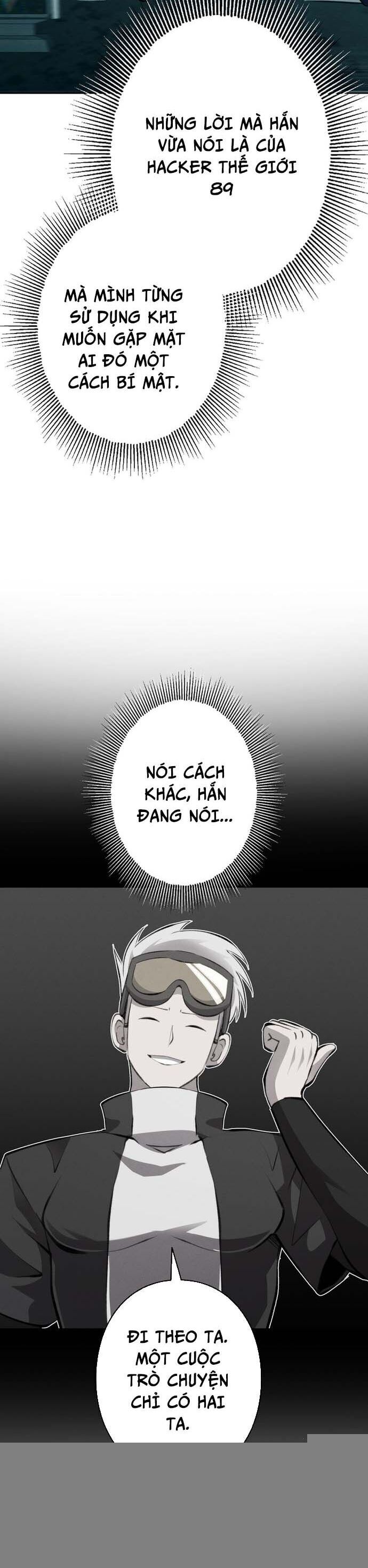 Tôi Không Phải Là Kẻ Phản Diện Chapter 33 - 19