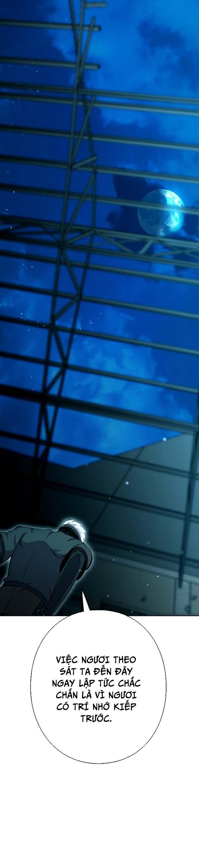 Tôi Không Phải Là Kẻ Phản Diện Chapter 33 - 21