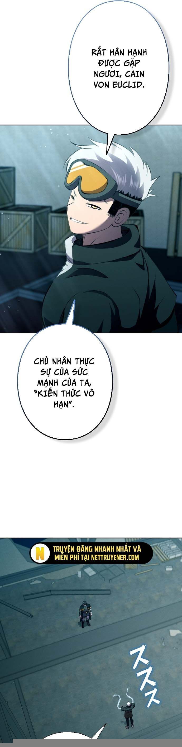 Tôi Không Phải Là Kẻ Phản Diện Chapter 33 - 22