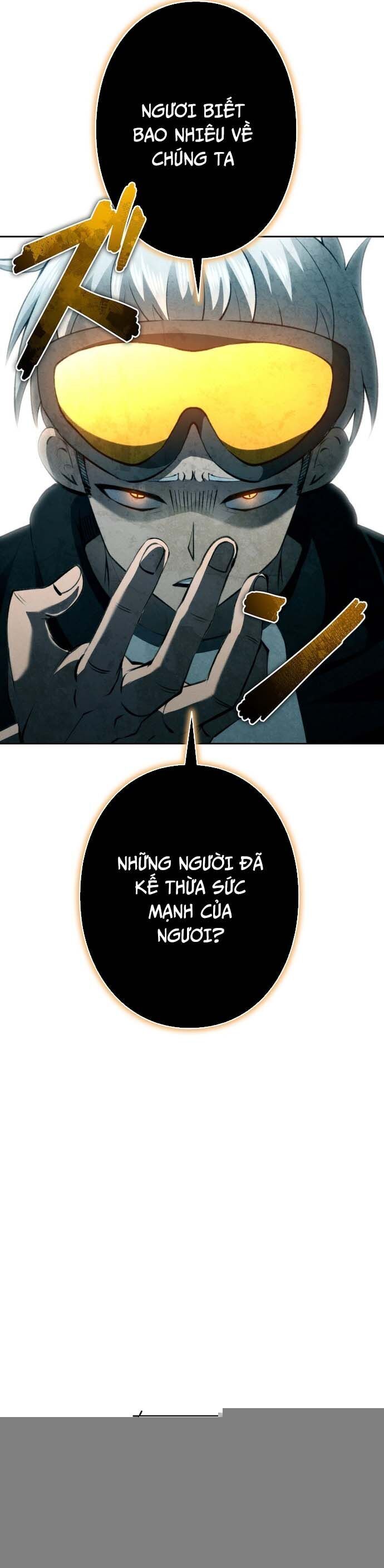 Tôi Không Phải Là Kẻ Phản Diện Chapter 33 - 26