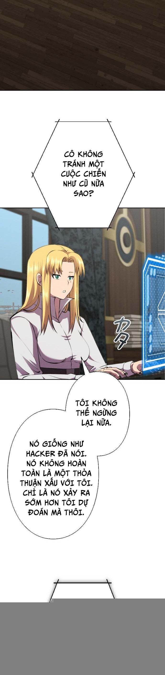 Tôi Không Phải Là Kẻ Phản Diện Chapter 33 - 28