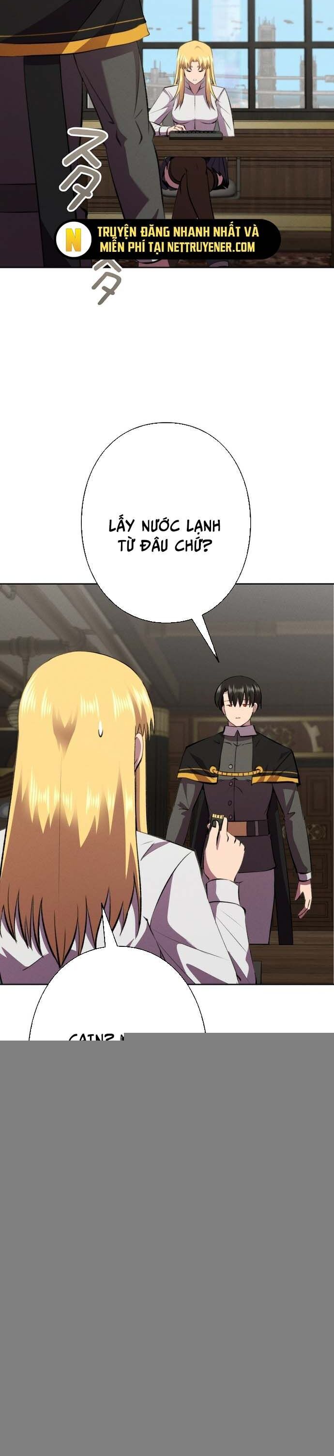 Tôi Không Phải Là Kẻ Phản Diện Chapter 33 - 35