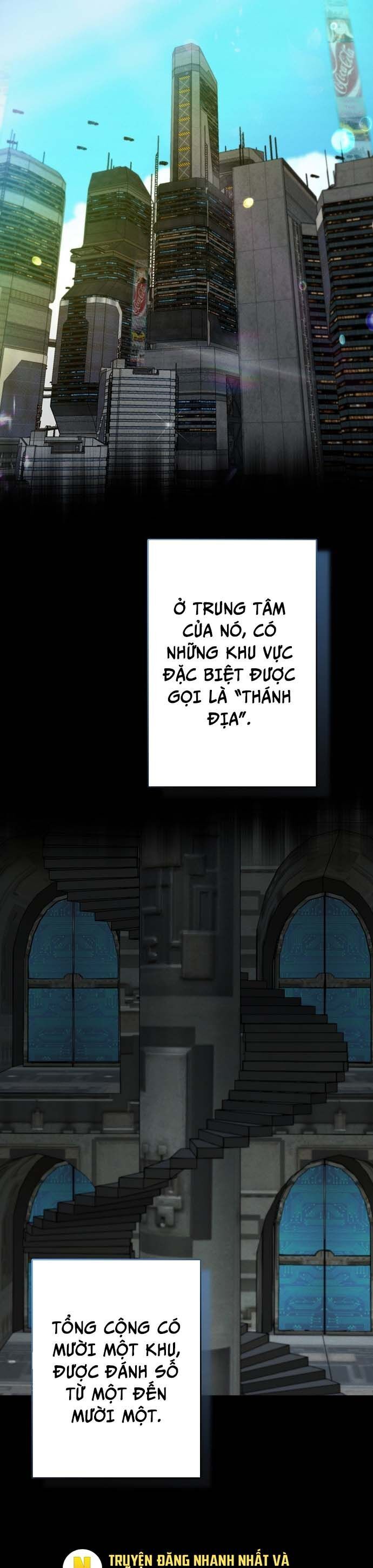 Tôi Không Phải Là Kẻ Phản Diện Chapter 33 - 38