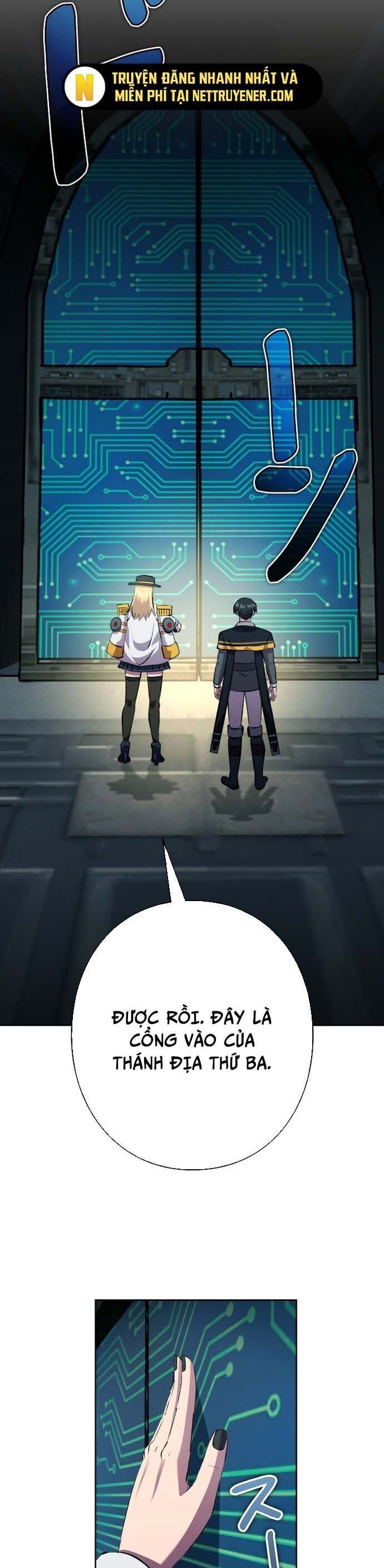 Tôi Không Phải Là Kẻ Phản Diện Chapter 33 - 43