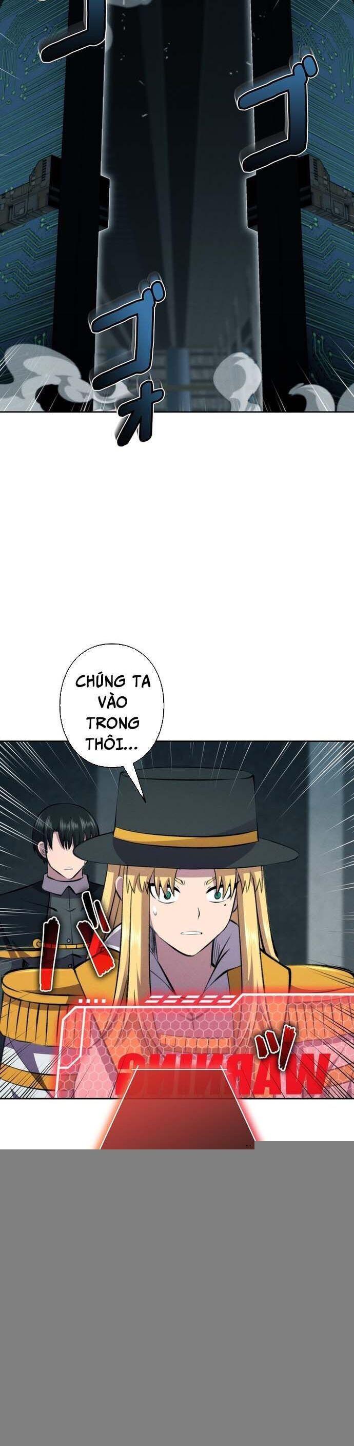 Tôi Không Phải Là Kẻ Phản Diện Chapter 33 - 45