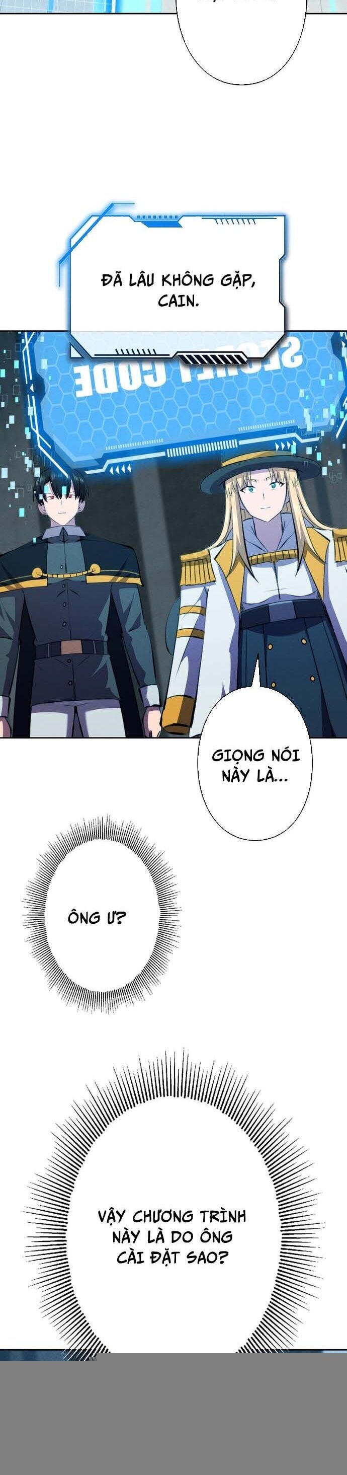 Tôi Không Phải Là Kẻ Phản Diện Chapter 33 - 48