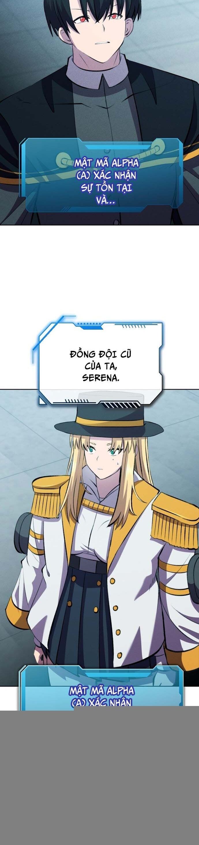 Tôi Không Phải Là Kẻ Phản Diện Chapter 33 - 49