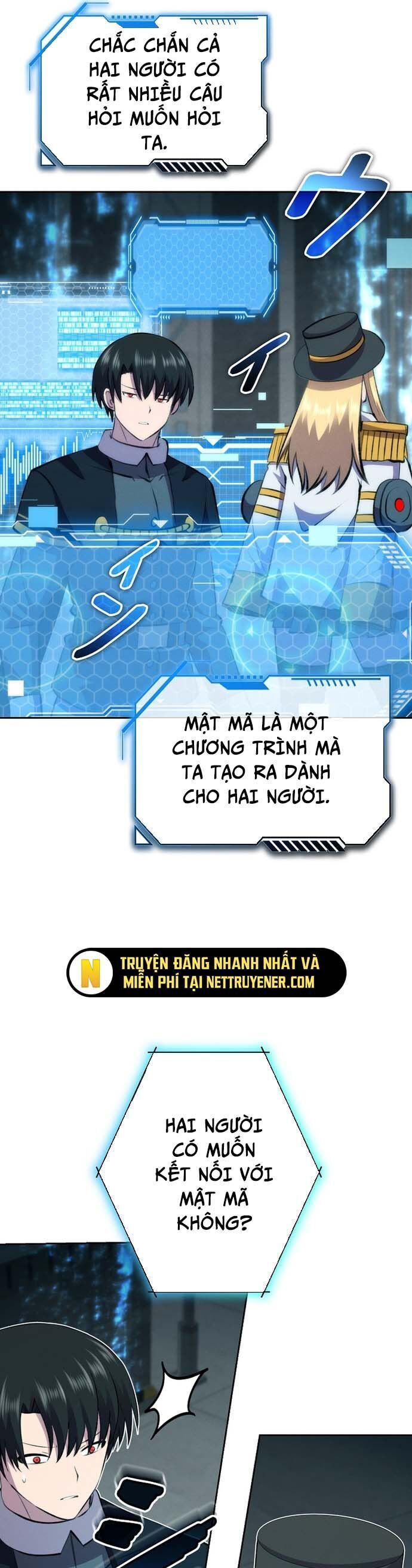 Tôi Không Phải Là Kẻ Phản Diện Chapter 33 - 50