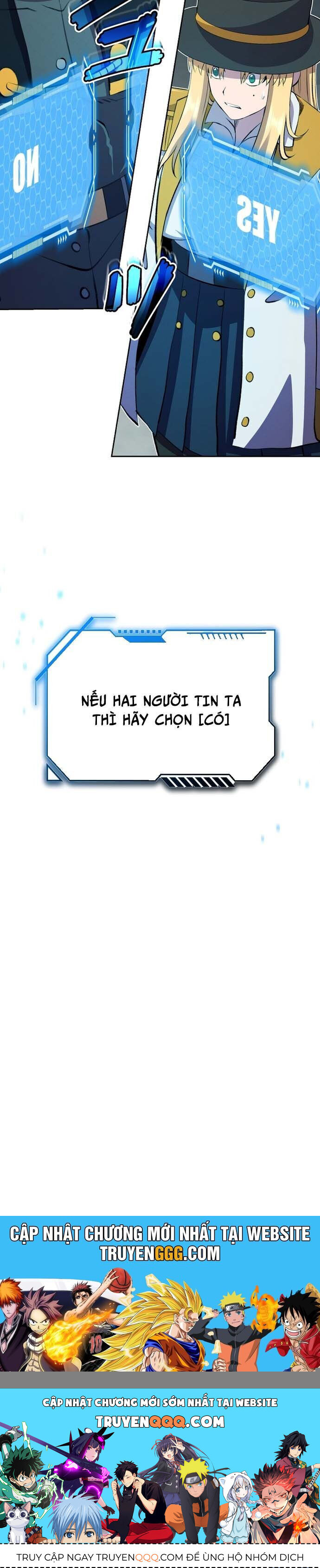 Tôi Không Phải Là Kẻ Phản Diện Chapter 33 - 51