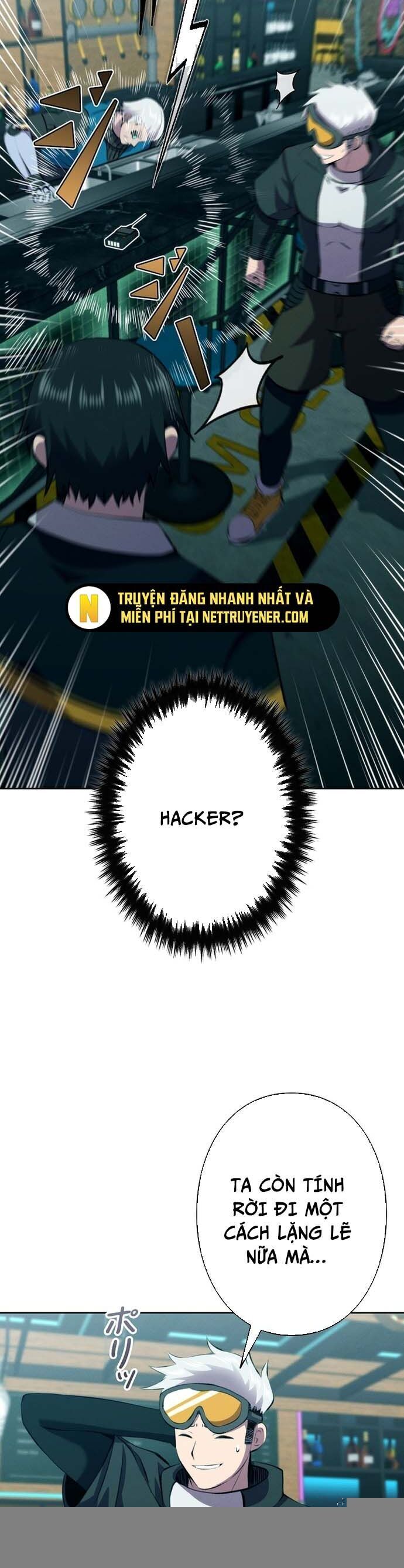 Tôi Không Phải Là Kẻ Phản Diện Chapter 33 - 7