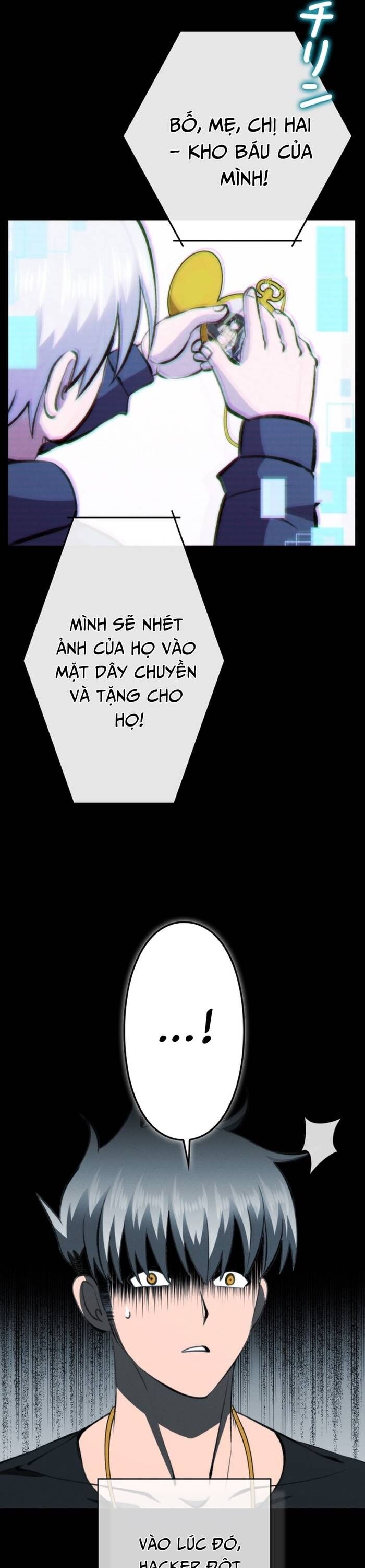 Tôi Không Phải Là Kẻ Phản Diện Chapter 37 - 2