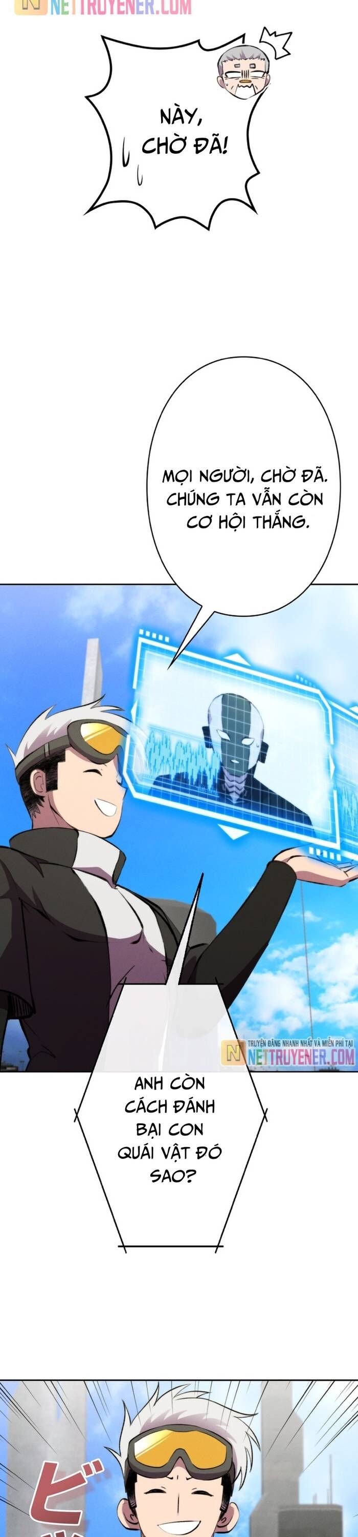 Tôi Không Phải Là Kẻ Phản Diện Chapter 37 - 15